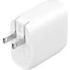 Belkin BoostCharge Pro USB-C Dual, Power Del.weiß WCB010vfWH
