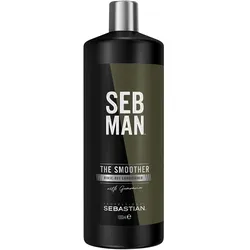SEB MAN The Smoother Conditioner 1000 ml