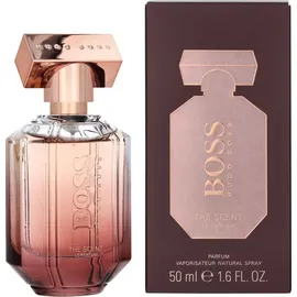 HUGO BOSS Boss The Scent Le Parfum for Her Eau de Parfum 50 ml