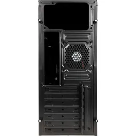 Kiebel Pro PC 13 Intel Core i5-14400, 16GB DDR4, Intel UHD Graphics 730 Grafik, 500GB SSD, Windows 11 Pro, Desktop PC