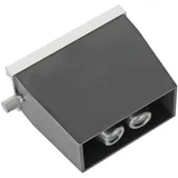 Bresser Zusatzobjektiv 0.5X (nur Biorit ICD CS Mikroskope)