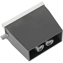 Bresser Zusatzobjektiv 0.5X (nur Biorit ICD CS Mikroskope)