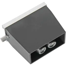 Bresser Zusatzobjektiv 0.5X (nur Biorit ICD CS Mikroskope)