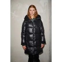 Hailys Mantel Na44ila schwarz XS