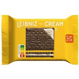 Leibniz KEKS'N CREAM MILK 1er Kekse 100 St.
