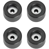 Adam Hall Gummifuß 4904 25 x 15 mm