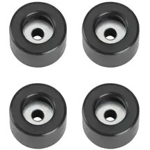 Adam Hall Gummifuß 4904 25 x 15 mm