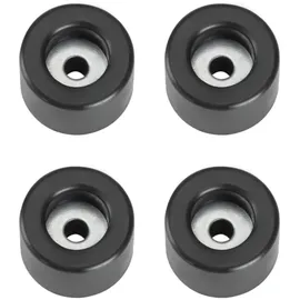 Adam Hall Gummifuß 4904 25 x 15 mm