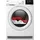 AEG TR7T60580 Serie 7000 Wärmepumpentrockner (8 kg)