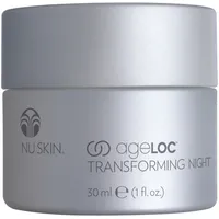 Nu Skin Transforming Night: 30ml