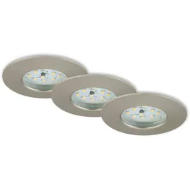 Briloner Einbauleuchte 3er Pack (GLO773081870)