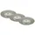 Briloner Einbauleuchte 3er Pack (GLO773081870)