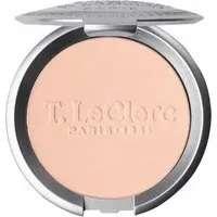 T. LeClerc Poudre Compacte 07 Rose Maquillage 9 g