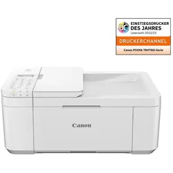 Canon PIXMA TR4751i Tintenstrahl-Multifunktionsgerät