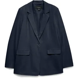 Vero Moda Longblazer Blau 36