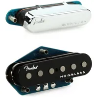 Fender Ultra NoiselessTM Vintage Telecaster® Tonabnehmerset