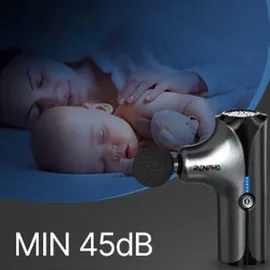 RENPHO Mini Massagepistole