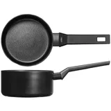 H&H Casseruola Kasserolle 16 cm rund
