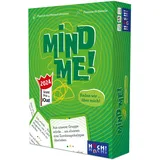 HUTTER Trade GmbH & Co. KG Mind Me deutsche Version