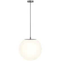 Maytoni Außenleuchte Kunststoff, Metall 36,0 cm inkl. IP54 weiß