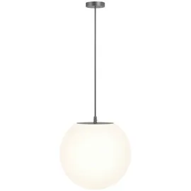 Maytoni Außenleuchte Kunststoff, Metall 36,0 cm inkl. IP54 weiß