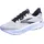 Brooks Ghost 18 Herren Wide Grau/Silber 47,5
