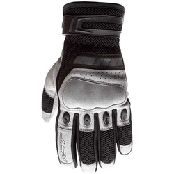 RST Ventilator-X, Handschuhe - Schwarz/Hellgrau - 9