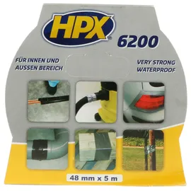 PRESTO Klebeband HPX 6200 5 m