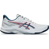 Asics Netburner Ballistic WHITE/MAKO BLUE, 41 1⁄2