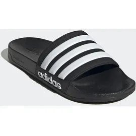 adidas Shower Adilette Core Black/Cloud White/Core Black (GZ5922) 43