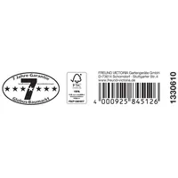 Primaster Schaufel Frankfurter 24 cm