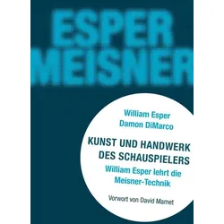 Kunst und Handwerk des Schauspielers