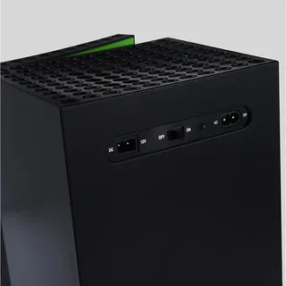 Ukonic Kühlschrank XBOX Series X 4.5L