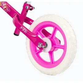 HUFFY Laufrad 10 Zoll Rosa