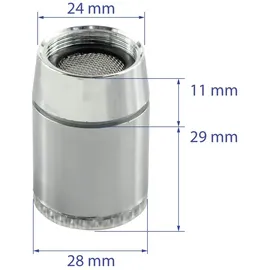 X4-LIFE X4-TOOLS LED 2er Set