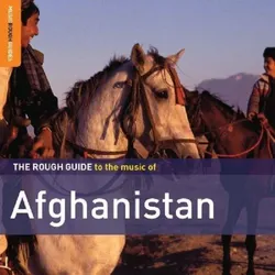 Diverse Afghanistan: Rough Guide: Afghanistan (+