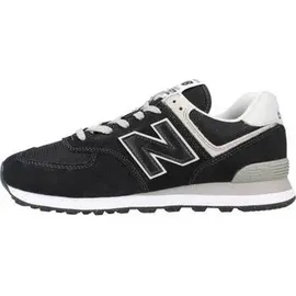 New Balance 574v2 Herren Core black 42