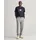 GANT REG SHIELD SWEATPANTS Regular Grau 4XL