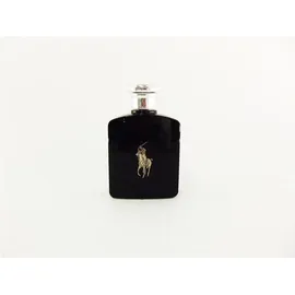 Ralph Lauren Polo Black Eau de Toilette 125 ml