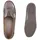 VAN HILL Damen Slip Ons in Rose Gold,