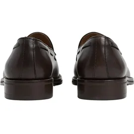Hackett London Mayfair Crust Herren Braun 43