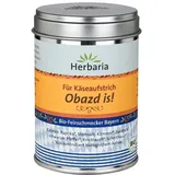 Herbaria Obazd is bio