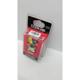 Lexmark 26 CMY (10N0026E)