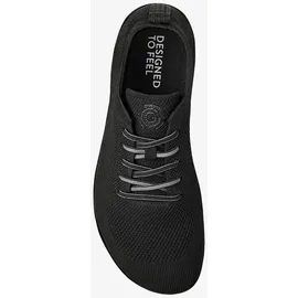 Groundies Active Knit Herren Schwarz 47