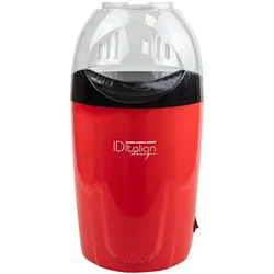 Pop-Maschine im italian Design