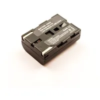 Kompatible Ware für Sony NP-F30