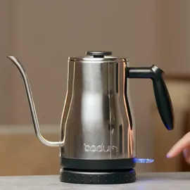 Bodum Bistro Gooseneck 1 l