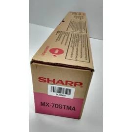 Sharp MX-70GTMA magenta