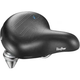 Selle Royal Drifter Strengtex 270 x 245 mm Schwarz