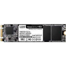 Team MS30 512 GB M.2 2280